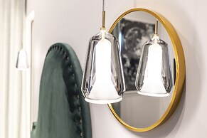 Three Rooms Toledo Luxury