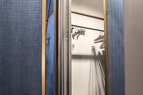 Three Rooms Toledo Luxury