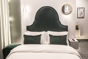 Three Rooms Toledo Luxury