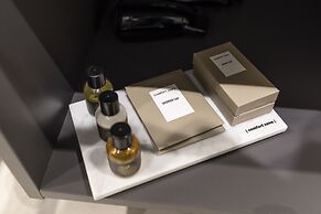 Three Rooms Toledo Luxury