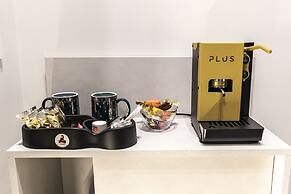 Three Rooms Toledo Luxury