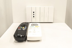 Three Rooms Toledo Luxury