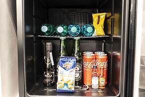 Three Rooms Toledo Luxury