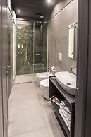 Three Rooms Toledo Luxury