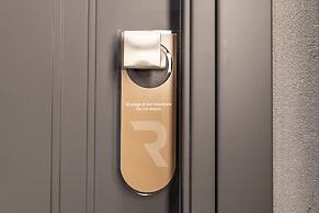 Three Rooms Toledo Luxury