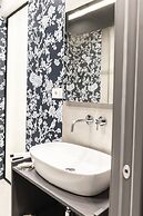 Three Rooms Toledo Luxury