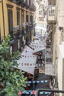 Three Rooms Toledo Luxury