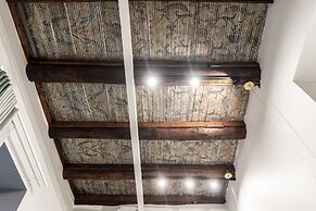 Three Rooms Toledo Luxury