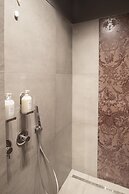 Three Rooms Toledo Luxury