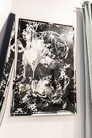 Three Rooms Toledo Luxury