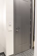 Three Rooms Toledo Luxury