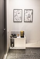 Three Rooms Toledo Luxury