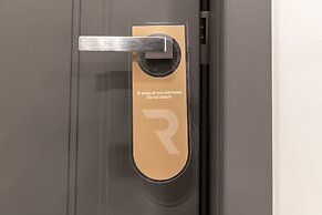 Three Rooms Toledo Luxury