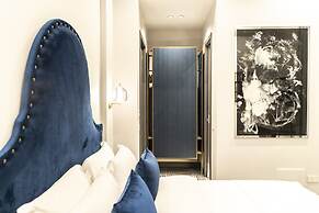 Three Rooms Toledo Luxury