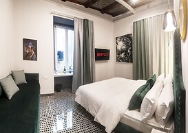 Three Rooms Toledo Luxury