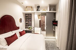 Three Rooms Toledo Luxury