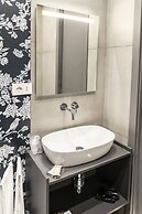 Three Rooms Toledo Luxury