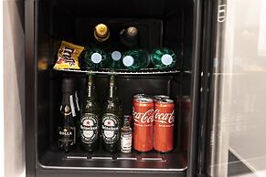 Three Rooms Toledo Luxury