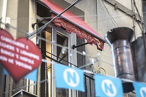 Three Rooms Toledo Luxury