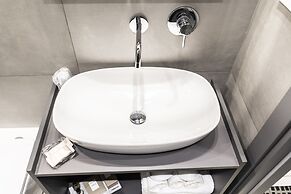 Three Rooms Toledo Luxury