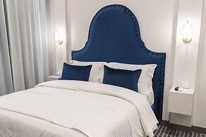 Three Rooms Toledo Luxury