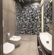 Three Rooms Toledo Luxury