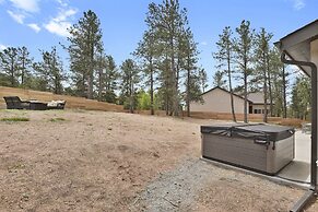 Modern Due Southwest