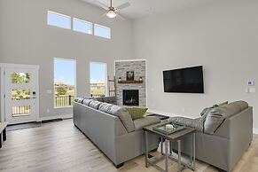 Modern Due Southwest