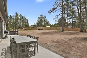 Modern Due Southwest