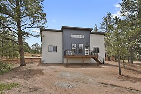 Modern Due Southwest