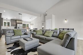 Modern Due Southwest