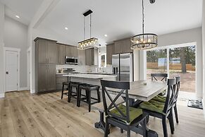 Modern Due Southwest