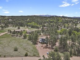 Modern Due Southwest