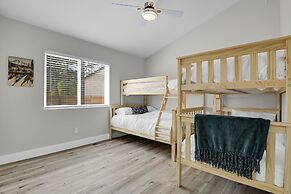 Modern Due Southwest