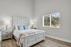 Modern Due Southwest