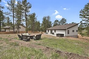 Modern Due Southwest