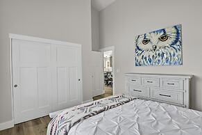 Modern Due Southwest