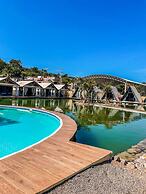 Río HOTEL y glamping