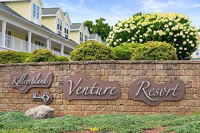 Kelleys Island Venture Resort