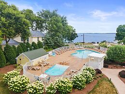 Kelleys Island Venture Resort