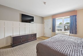 Kelleys Island Venture Resort