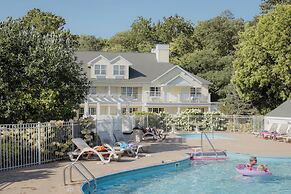 Kelleys Island Venture Resort