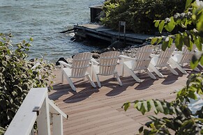 Kelleys Island Venture Resort