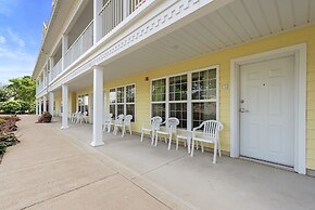 Kelleys Island Venture Resort