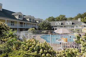 Kelleys Island Venture Resort