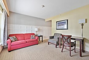 Kelleys Island Venture Resort