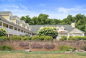 Kelleys Island Venture Resort