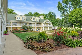 Kelleys Island Venture Resort