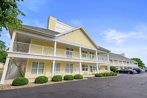 Kelleys Island Venture Resort