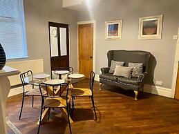 Beautiful 3-bed House in Preston